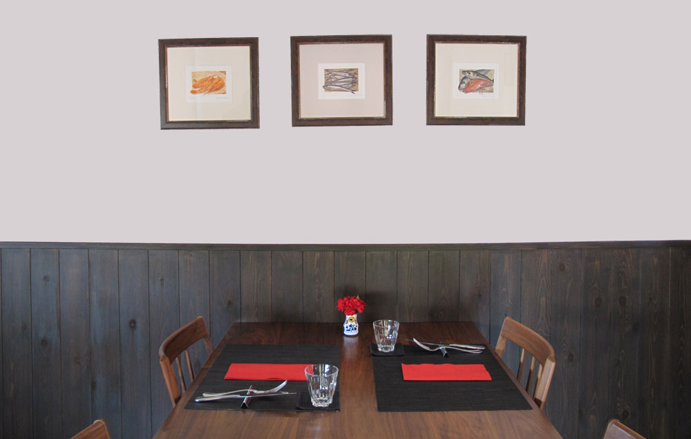 ペッティロッソ